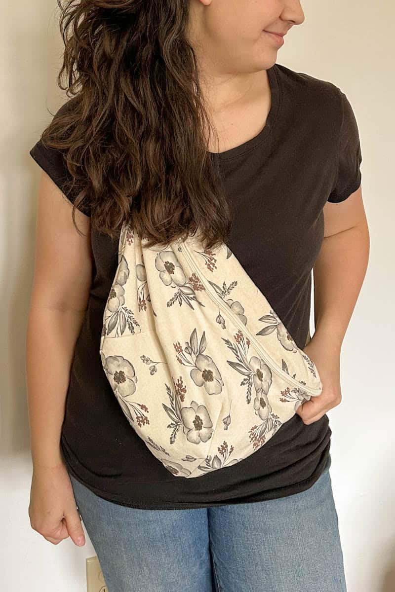 Welcome to Sewn and Sprouted! What to expect from me.