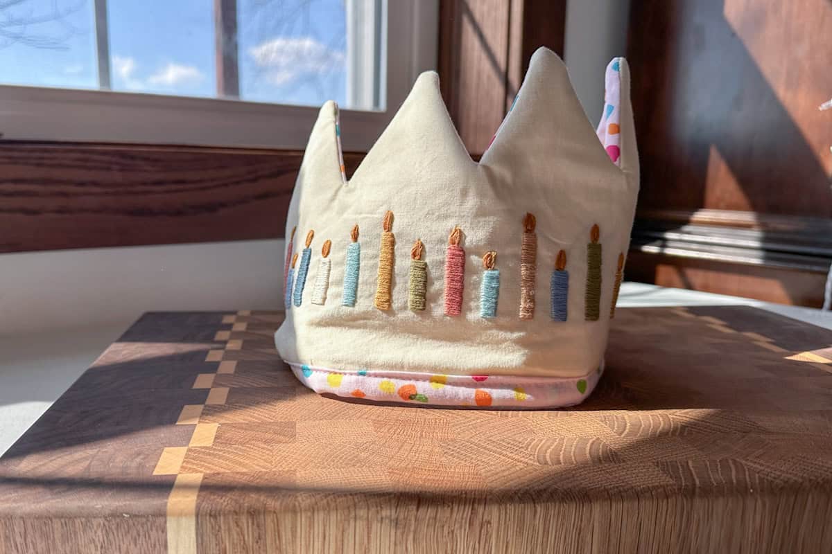 How to Start Sewing in 7 Easy Steps