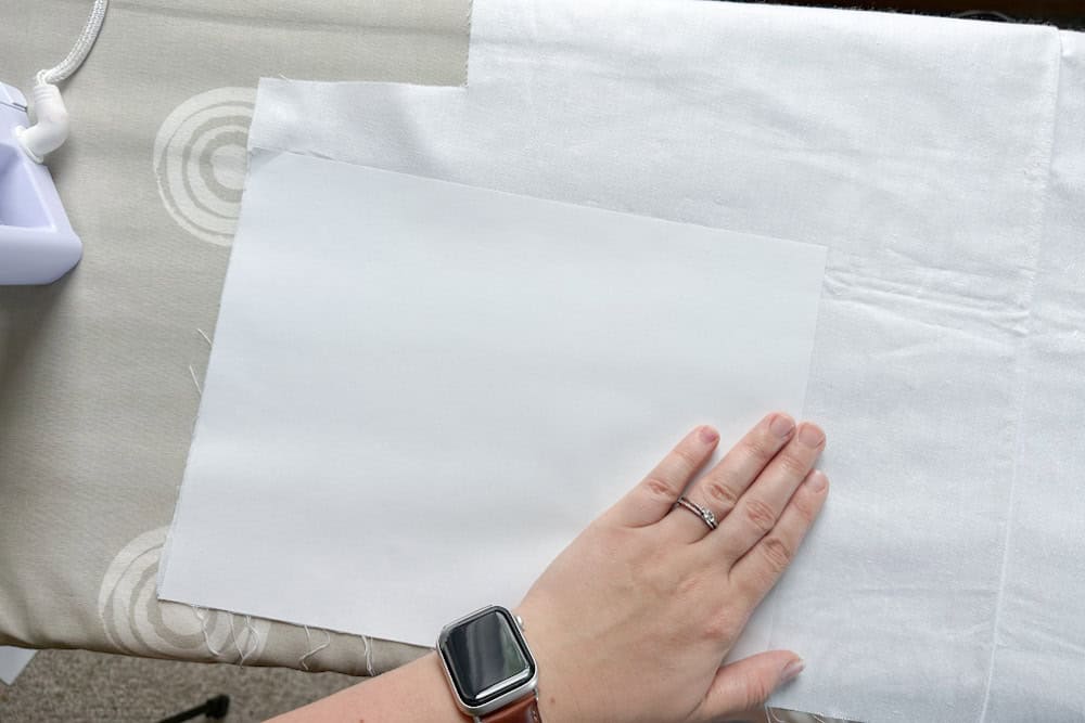 printing as a method to transfer your pattern